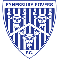 Eynesbury crest