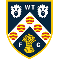 Wellingborough crest