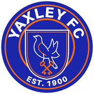 Yaxley crest