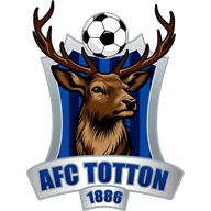 Totton crest