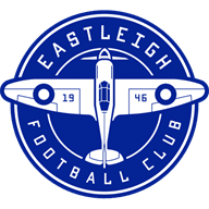 Eastleigh crest