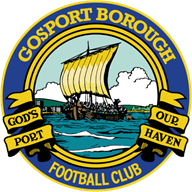Gosport Borough crest
