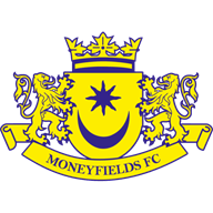Moneyfields crest
