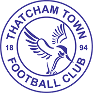 Thatcham crest