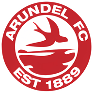 Arundel crest