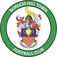 Burgess Hill crest
