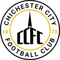 Chichester crest