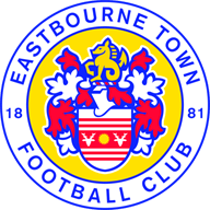Eastbourne Town crest