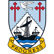 Littlehampton crest