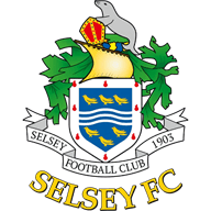 Selsey crest