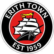Erith Town crest
