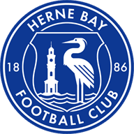 Herne Bay crest