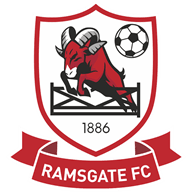 Ramsgate crest