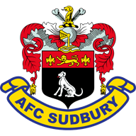 AFC Sudbury crest