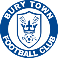 Bury Town crest