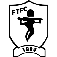 Fakenham crest