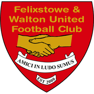 Felixstowe crest