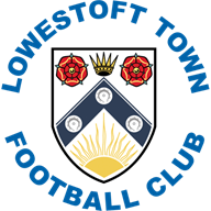 Lowestoft Town crest