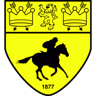 Newmarket crest