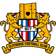 Clitheroe crest