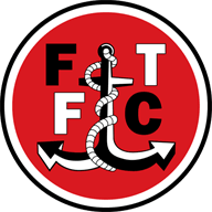 Fleetwood crest
