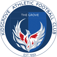 Kidsgrove crest