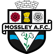 Mossley crest
