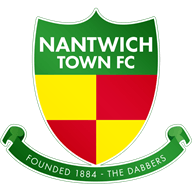Nantwich Town crest