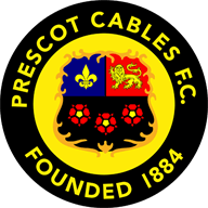 Prescot crest