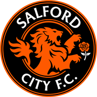 Salford crest