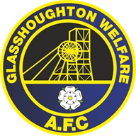 Glasshoughton crest