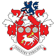 Liversedge crest
