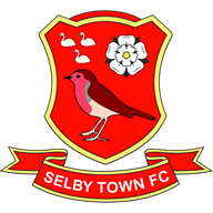 Selby crest