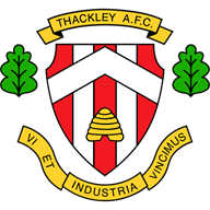 Thackley crest