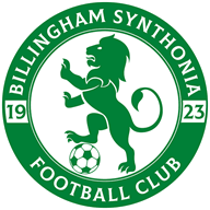 Billingham Synthonia crest