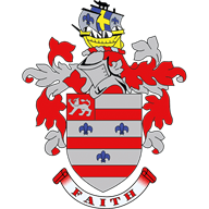 Billingham Town crest