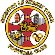Chester-le-Street crest