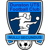 Dunston crest