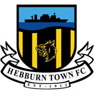 Hebburn crest