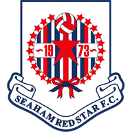 Seaham crest