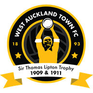 West Auckland crest