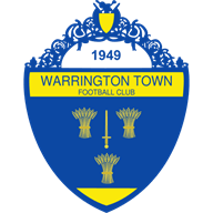 Warrington crest