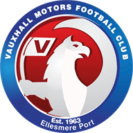 Vauxhall crest