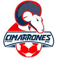 Cimarrones crest