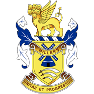 Aveley crest
