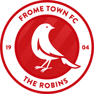 Frome Town crest
