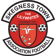 Skegness crest