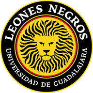 Leones Negros UdeG crest