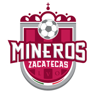 Mineros de Zacatecas crest
