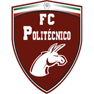 FC Politécnico crest